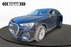 Audi Q3 DODE HOEK - LED, Auto's, Audi, 245 pk, 0 min, 0 kg, Zwart