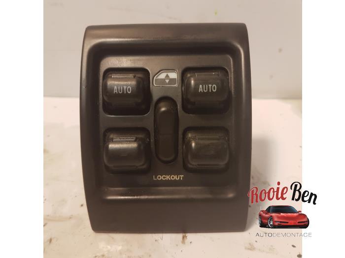 Commutateur combi vitres d'un Chrysler PT Cruiser, 3 mois de garantie, Utilisé, -, -