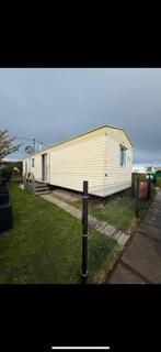 Caravane résidentielle à vendre – Camping Astérix Bredene