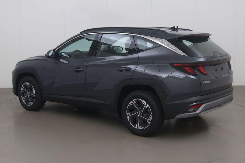 Hyundai Tucson 1.5 t-gdi feel 150, https://public.car-pass.be/vhr/a0865d62-b9b6-4666-9248-b4d436273cec, Argent ou Gris, Achat