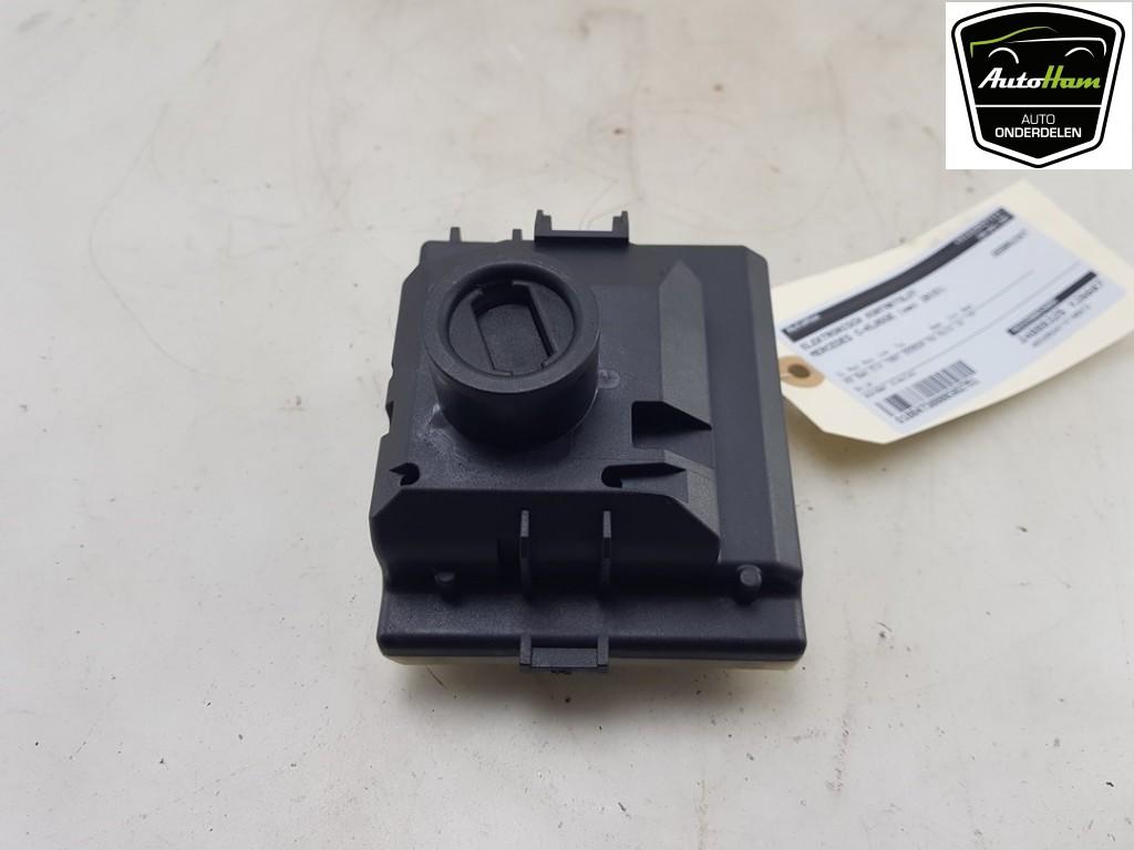 CONTACTSLOT ELECTR. Mercedes-Benz C Estate (S205), Gebruikt, Mercedes-Benz