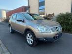 2009 Nissan Qashqai diesel, Achat, Entreprise, Capteur de stationnement, Boîte manuelle