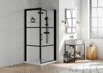 vrijstaande douchecabine 90x90 nieuw in de verpakking, Enlèvement, Neuf, Verre, Douche