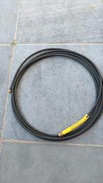 Kärcher rioolreiniger 7,5m, Tuin en Terras, Ophalen, Zo goed als nieuw