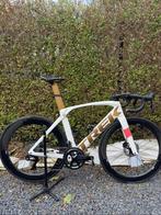 Trek Madonna SLR 9 6e generatie, Fietsen en Brommers, Fietsen | Racefietsen, 28 inch, Gebruikt, Carbon, Heren