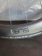 Slr 1 wielen, Enlèvement