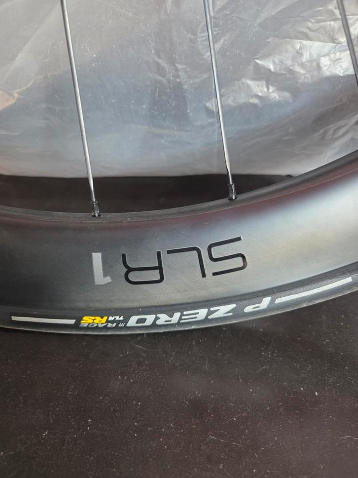 Slr 1 wielen, Vélos & Vélomoteurs, Vélos Pièces, Enlèvement