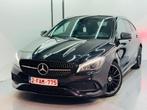 Mercedes-Benz Cla 200 shooting brake night-pack navi euro6B, Cuir, CLA, Achat, Euro 6