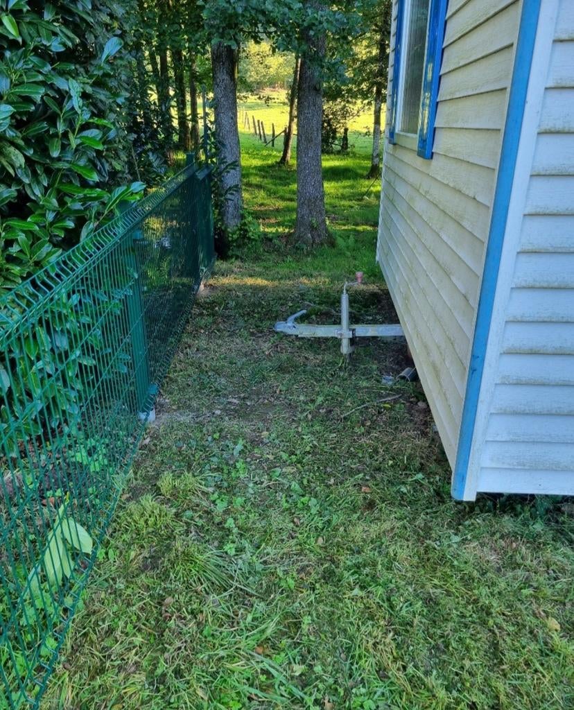 Caravan te koop, mag niet blijven staan., Caravans en Kamperen