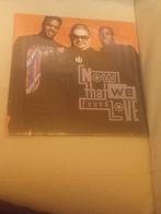 Lp (12) van Heavy D. & The Boyz, CD & DVD, Vinyles | Autres Vinyles, Enlèvement ou Envoi, Utilisé, 12 pouces