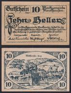 Mauthausen, Ophalen of Verzenden, Duitsland, Setje