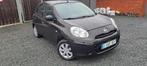 Nissan Micra à essence automatique ! 38 000 km ! ! !, Autos, Euro 5, Achat, Carnet d'entretien, 5 portes