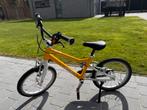 Woom 3 kinderfiets (16”), Ophalen, V-brakes, Aluminium, 16 tot 20 inch