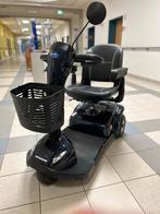 Scootmobiel Invacare Leo, Ophalen, 10 km/u of minder, 36 t/m 45 km, Invacare