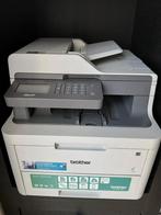 Printer/scanner/kopiëren brother DCP-L3550 CDW, Computers en Software, Printers, Gebruikt, Printer, Inkjetprinter, Ingebouwde Wi-Fi