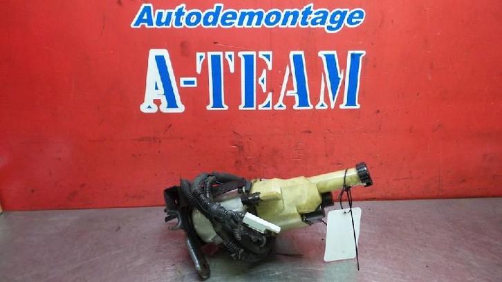 STUURBEKRACHTIGING ELEKTRISCH Opel Astra G (F08 / 48), Auto-onderdelen, Besturing, Opel, Gebruikt