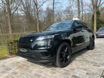 Land Rover Range Rover Velar 2.0 TD4 MHEV D200 R-Dynamic, Automaat, 139 g/km, Range Rover Velar, Zwart