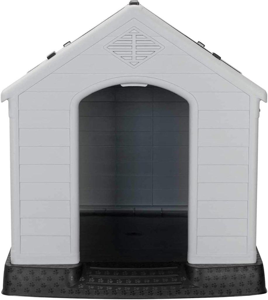 Hondenhok, Ophalen, Zo goed als nieuw, Hondenhok