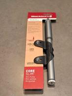 Pompe Blackburn Core Slim + support, Enlèvement ou Envoi, Neuf, Blackburn