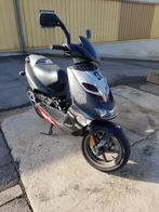APRILIA SR50 DITECH, Scooter, 1 cylindre, 49 cm³, Particulier