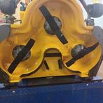 Zitmaaier stiga park 18 honda 2 cilinder 👉topstaat !, Tuin en Terras, Ophalen