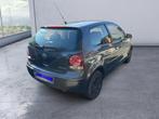 Volkswagen polo 1.2 essence, Autos, Achat, Entreprise, Boîte manuelle, 5 portes