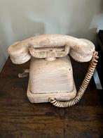 Vieux téléphone-oude telefoon, Ophalen, Gebruikt