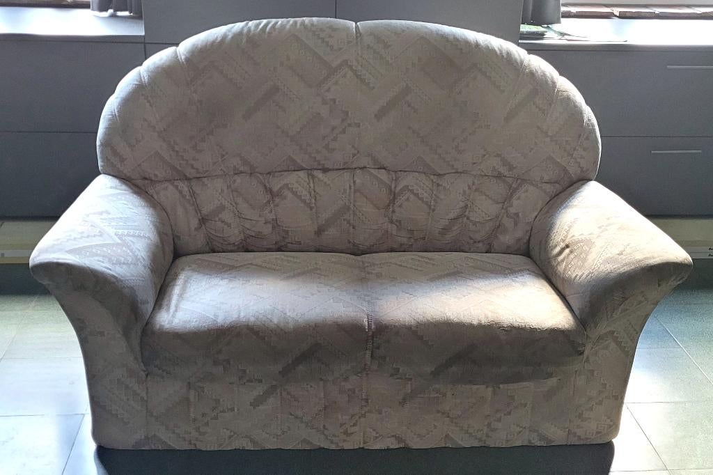 2-zit in goede staat gratis op te halen, Ophalen