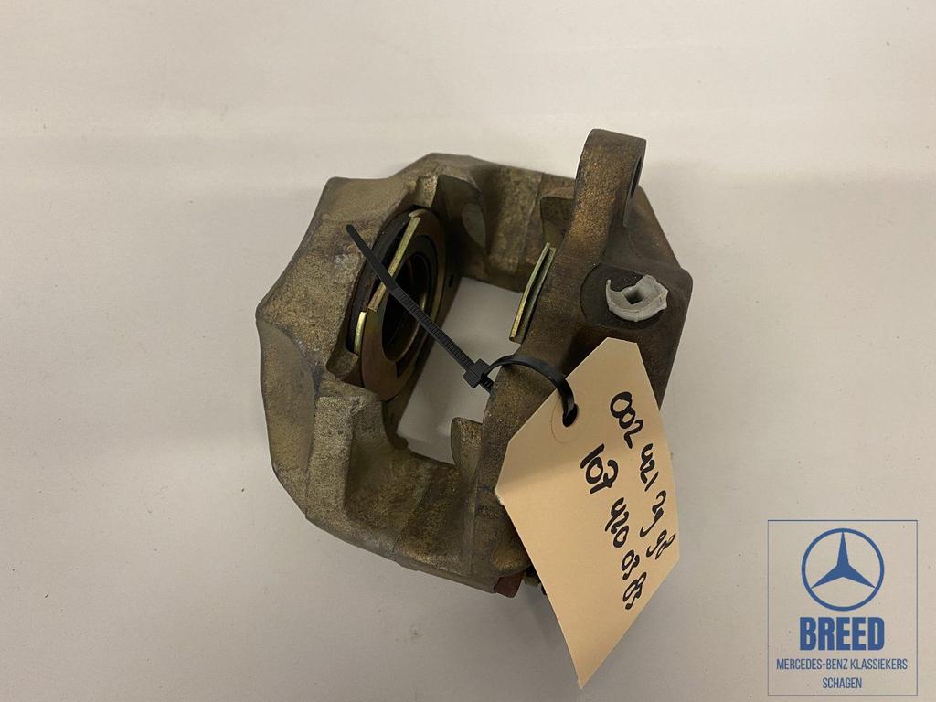 NOS remklauw rechts voorzijde ATE voor Mercedes-Benz R107 C1, Neuf, -, -, Enlèvement ou Envoi