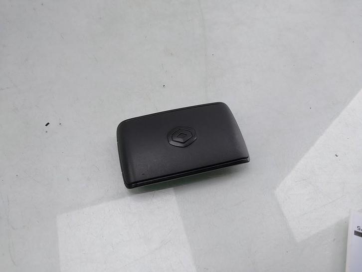 CLE Renault Scénic IV (RFAJ) (|285C72920R|285977147R|), Autos : Pièces & Accessoires, Autres pièces automobiles, Renault, Utilisé