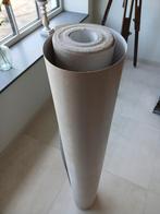 Overschot stucloper, Ophalen