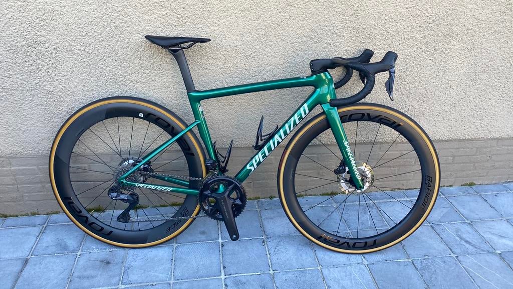 Specialized sl8 pro, Ophalen, Zo goed als nieuw, Carbon