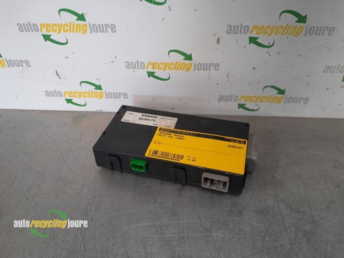 Trekhaak Module van een Volvo V50, Gebruikt, -, -, Volvo