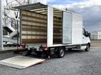 Mercedes-Benz Sprinter 315 36.250€ +BTW / Laadklep + Zijdeu, Achat, Entreprise, 3 places, Boîte manuelle