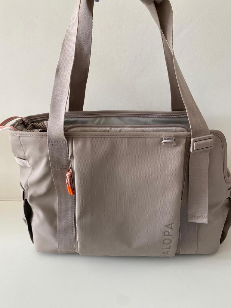 Draagtas PALOPA, Animaux & Accessoires, Enlèvement, Comme neuf