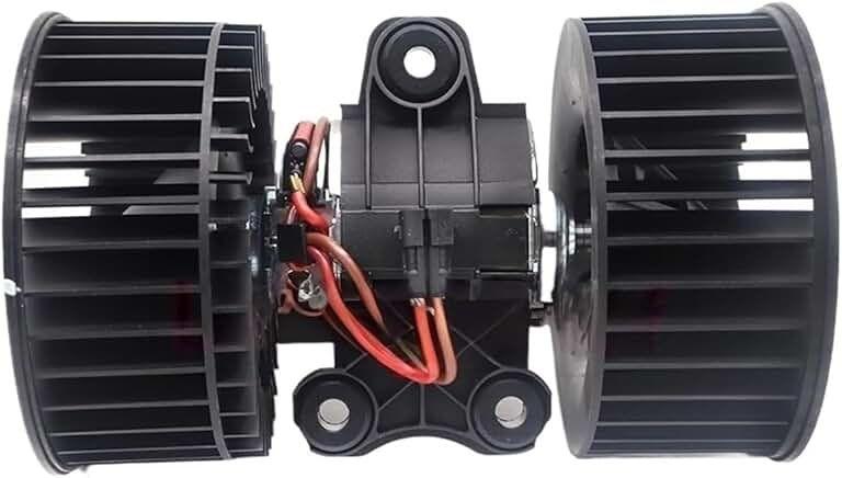 BMW E39 aanjager BMW X5 kachelmotor BMW E53 BMW E39 Touring, -, -, Nieuw, Ophalen of Verzenden