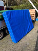 valmat turnmat gymmat 200 x 150 x 30 cm, Enlèvement, Utilisé, Matériel