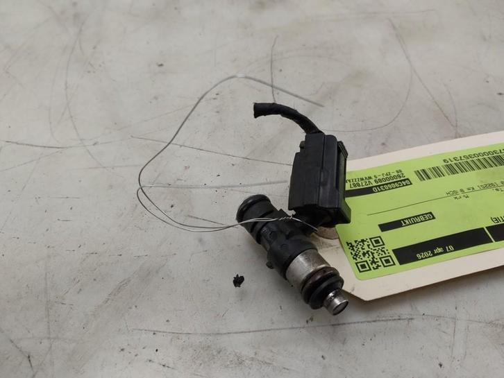 INJECTEUR Volkswagen Up! (121) (|04C906031D|), Autos : Pièces & Accessoires, Systèmes à carburant, Volkswagen, Utilisé