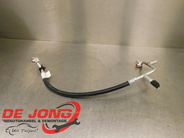 Airco Leiding van een Ford Fiesta, Auto-onderdelen, Overige Auto-onderdelen, Ford, Gebruikt, 3 maanden garantie, Ophalen of Verzenden