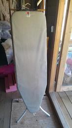 Strijkplank Brabantia, Ophalen