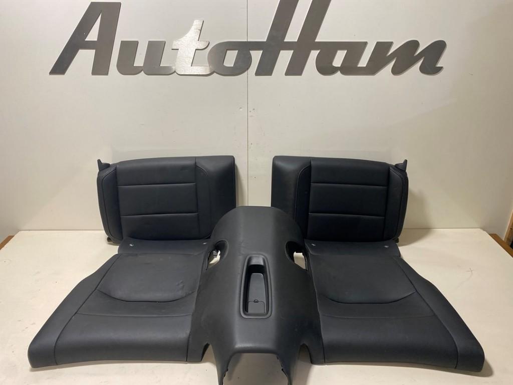 ACHTERBANK Porsche 911 (991) (01-2011/12-2020), Auto-onderdelen, Interieur en Bekleding, Porsche, Gebruikt