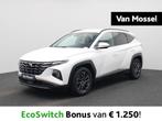 Hyundai Tucson 1.6 T-GDi hybride Shine, Stof, 230 pk, 4 cilinders, 169 kW