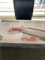 foodsaver vacuummachine, Ophalen of Verzenden, Nieuw in verpakking, Overige typen