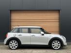 MINI Cooper S 2.0 LEDER|CARPLAY|CRUISECONTROL, Auto's, Mini, Zwart, Bedrijf, Handgeschakeld, 148 g/km