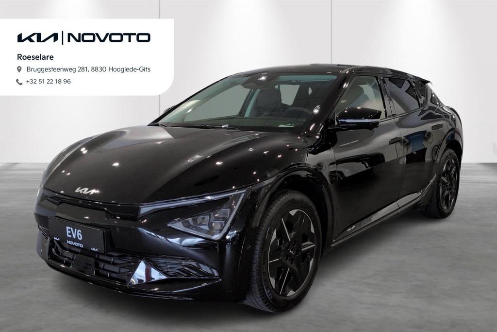Kia Ev6 BEV 84 kWH Business Plus (automatique), Neuf, Achat, 1800 kg, Entreprise