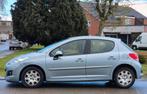 Peugeot 207 14ess 2011.145mkm clima 3900€ CT OK, Autos, Euro 5, Boîte manuelle, 5 portes, Particulier