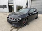 vw golf 8 GTI 10.000 km !, Cuir et Alcantara, Achat, Euro 6, Entreprise