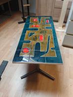 Vintage salontafel, Huis en Inrichting, Tafels | Salontafels, Ophalen