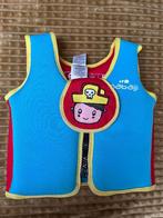 Zwemvest kind 18-30 kg nabaiji, Kinderen en Baby's, Ophalen of Verzenden, Gebruikt, Zwem-accessoire