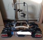 Porte-vélos Thule EuroWay 921 G2, Enlèvement, 2 vélos, Comme neuf, Support d'attelage